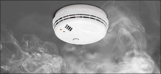 Fire Protection Toowoomba: The Difference Between Smoke Alarm and Fire Alarm